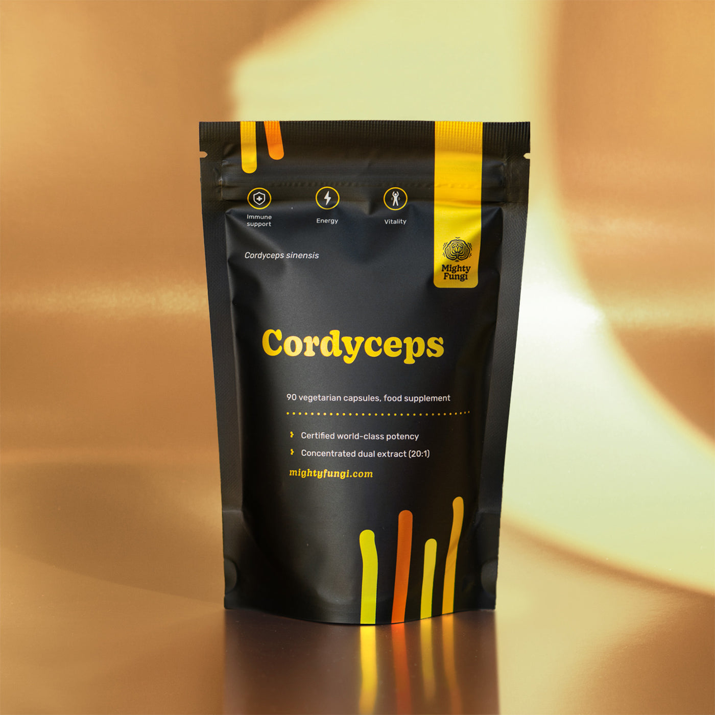 Cordyceps Extract