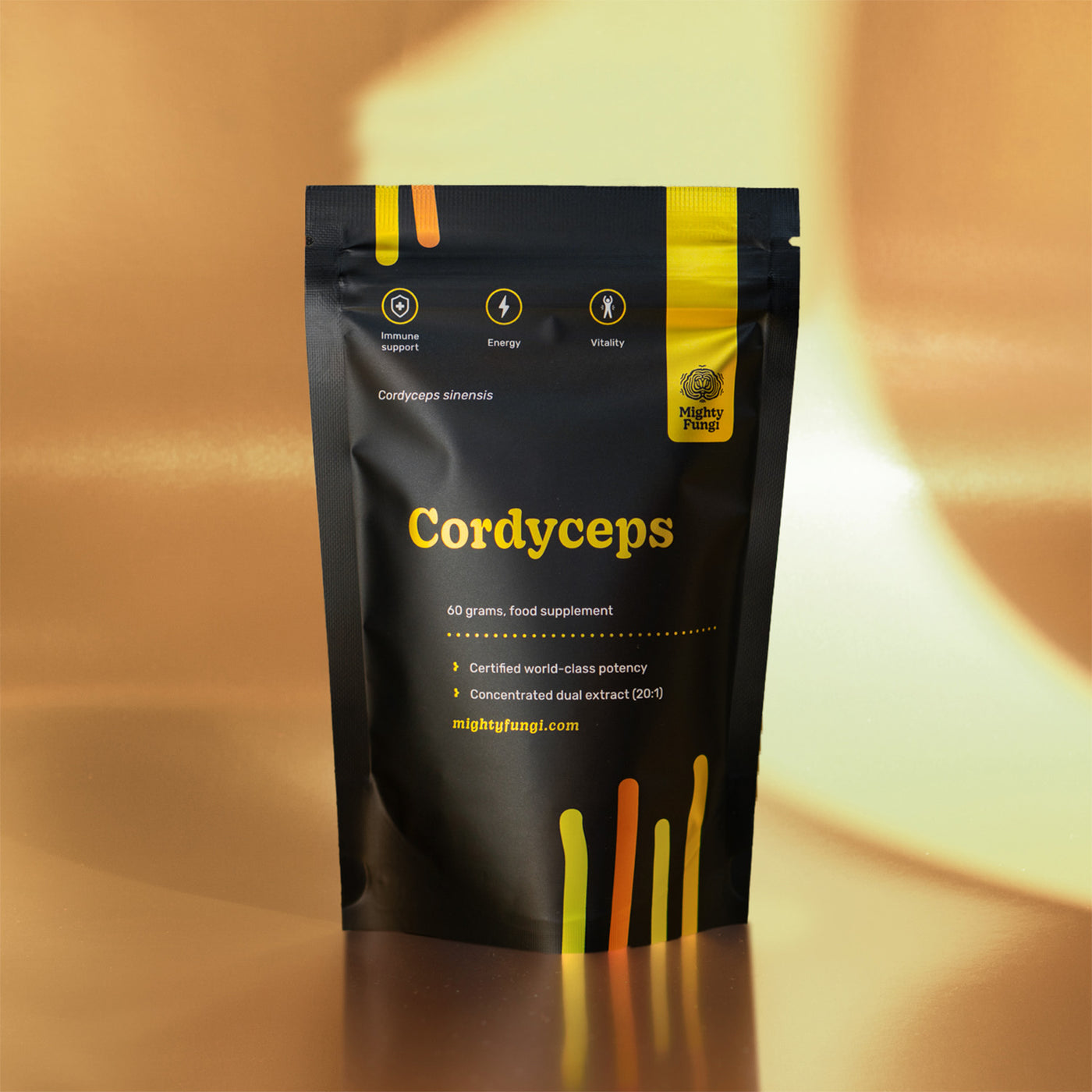 Cordyceps Extract